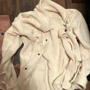 Tribe Kelley cardigan